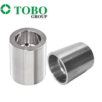 ANSI/ASME roestvrij staal Koolstofstaal Socketwelding Coupling Aanpasbare afmetingen & Materiaal Industriële kwaliteit