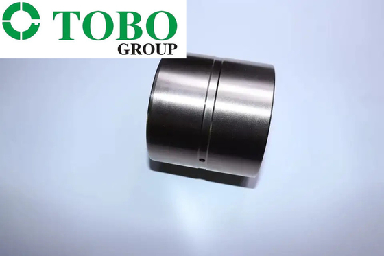 Van de het Staalpijp van de aluminiumlegering de Montagemateriaal 5083 Gesmede Koppeling 3/4“ 9000# ASME B16.11