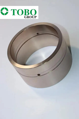 De zware speld van het Materiaalgraafwerktuig ringt Grootte 45 mm-de Emmerspelden en Ringen van het Legeringsstaal voor verkoop