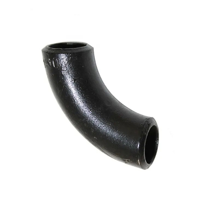 90° elleboog Lange Straal ASME B16.9 3“ BW Vervaardigd S ASTM A 234 Gr.WPB SMLS