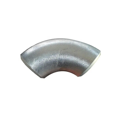 90° elleboog Lange Straal ASME B16.9 3“ BW Vervaardigd S ASTM A 234 Gr.WPB SMLS