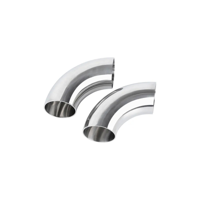 Elleboog ASTM B 366 cl. WPNCMC.S 90D SCH40S 2“ ASME B16.9