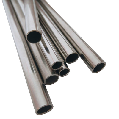 Inconel 600 de Naadloze buis uit Dia 1 van de 718 Nikkellegering“ van het de Lengtenikkel van SCH160 6m de Legeringsbuis