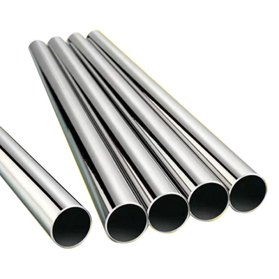 Inconel 600 de Naadloze buis uit Dia 1 van de 718 Nikkellegering“ van het de Lengtenikkel van SCH160 6m de Legeringsbuis