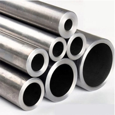 De naadloze Pijp Inconel van de Nikkellegering 601 625 Dikke Pijpen van het de Legeringsstaal van de Muurhoge druk
