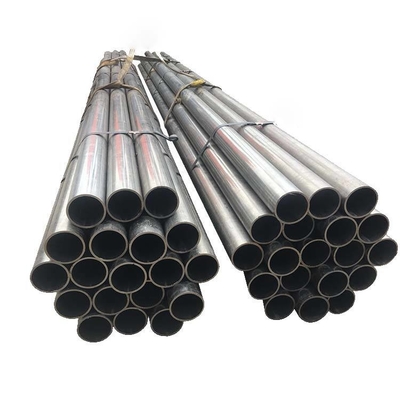 Nikkellegering Inconel 625 Pijp die het Staalpijpen lassen van de 2 Duimsch160 Heldere Ronde Legering