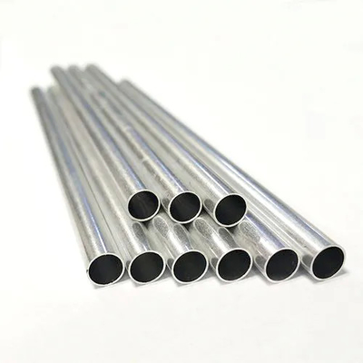 Nikkellegering Inconel 625 Pijp die het Staalpijpen lassen van de 2 Duimsch160 Heldere Ronde Legering