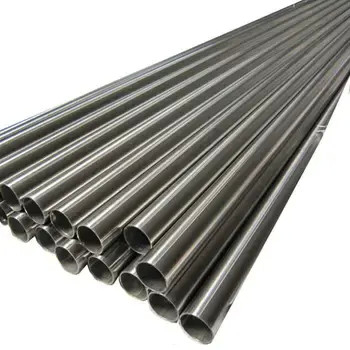 Van het de Legeringsstaal van het Hastelloyc276 Nikkel de Pijp Inconel 625 van de het Nikkellegering van UNS N06625 de Naadloze Buis