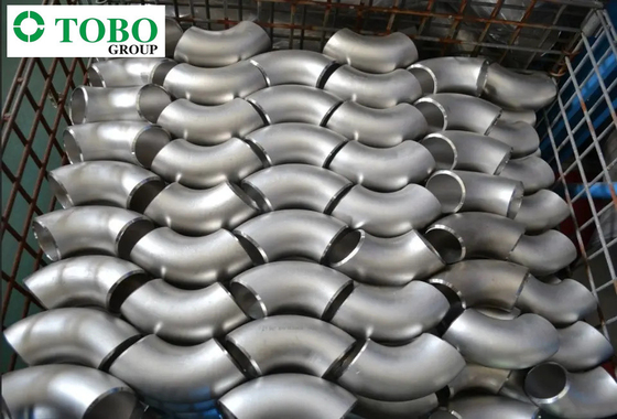 STUIKLASSE ELLEBOOG90d L/R SCHSTD ANSI B16.9 ASTM A234 WPB PIPEFITTING