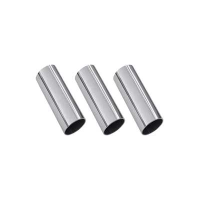 Incoloy 800 de Pijp OD 1.05x0.05mm Naadloze Afgeschuinde Pijp B163 UNS N08800 van de Nikkellegering