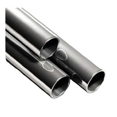 Pijp 1/2 ' ~48“ 12m Heldere Buis Met hoge weerstand ASTM B165 Inconel 602 van de nikkellegering Pijp