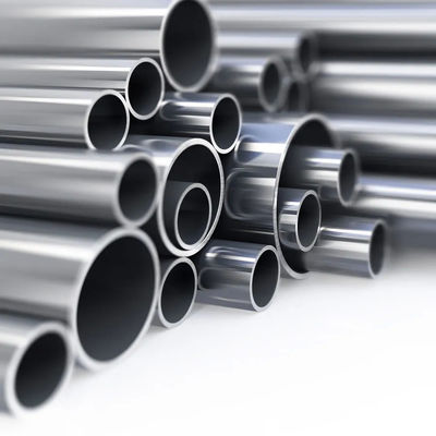 Enduring Performance in Aggressive Service: TOBO Titanium Pipes (ASTM B862 / DIN 3.7025)