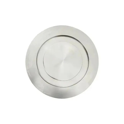 De zonneblinden Flang 6“ ASME B16.5 900# B564 N04400 groeften de Legeringsflens van het Montage Blinde Nikkel