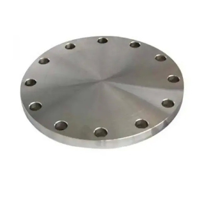 De zonneblinden Flang 6“ ASME B16.5 900# B564 N04400 groeften de Legeringsflens van het Montage Blinde Nikkel
