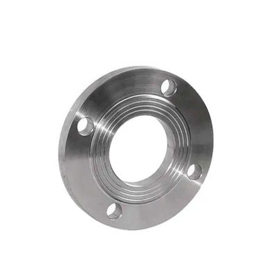 De zonneblinden Flang 6“ ASME B16.5 900# B564 N04400 groeften de Legeringsflens van het Montage Blinde Nikkel
