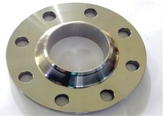 SAE AMS 5659S-2016 15-5PH roestvrijstalen lashalsflens Aanpasbare maten NPS 1/2&quot;-48&quot; Hoogdrukniveau 150#-2500# RF/RTJ Sch 5s-Sch XXS Industriële graad