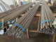 ASTM B163 UNS N04400 Monel 400 C 16 mm zuiver nikkel legering staal buis naadloos / gelast