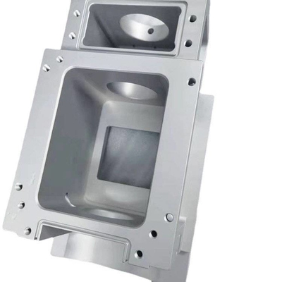 Nieuwe energie, diverse hardwaremontage, gietende delen, Machineelement, hardwaremontage, gietende delenlevering