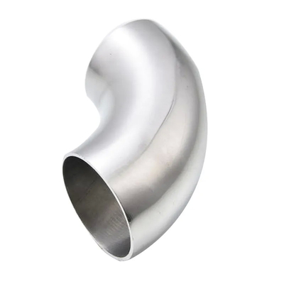 ASTM A234 WP11 90 graden Elbow 3" Sch80 Long Radius Seamless Elbows van legeringsstaal