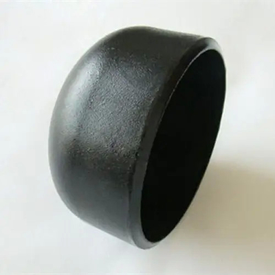 ANSI/ASME Roestvrij staal Carbon Steel Socket Welding Cap Aanpasbare afmetingen en materiaal Industriële kwaliteit