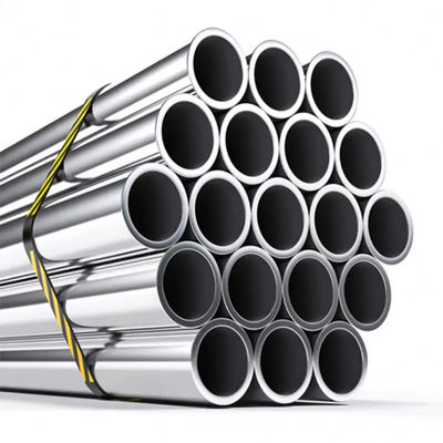 ASTM A106 15 Inch Galvanized Seamless Steel Pipe SCH20 High Strength