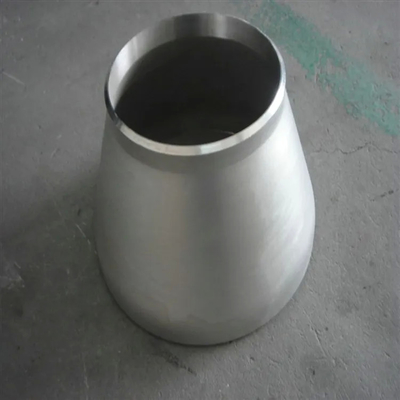 Van het de Legeringsstaal van ASME B16.9 van de de Pijpmontage A234 WP11 CL1 Concentrische het Reductiemiddelen Dikke Muur van Cl2