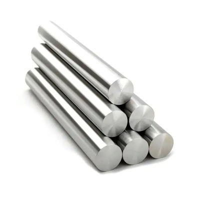 TOBO naadloze buizen van nikkellegering: ASME-norm voor kritieke toepassingen