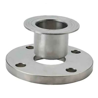 Incoloy 800 het Nikkellegering Lap Joint Flanges van Flenslap joint flange ASTM B564 N08800