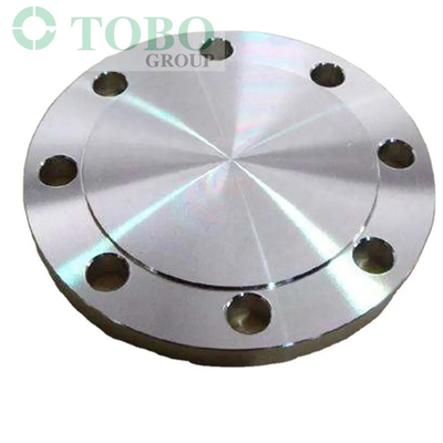 ASME B16.5 Blind Flange RF/RTJ A105 A182 NPS 1/2&quot;-24&quot; Drukklasse 150#-2500# Vinnige levering Lage MOQ