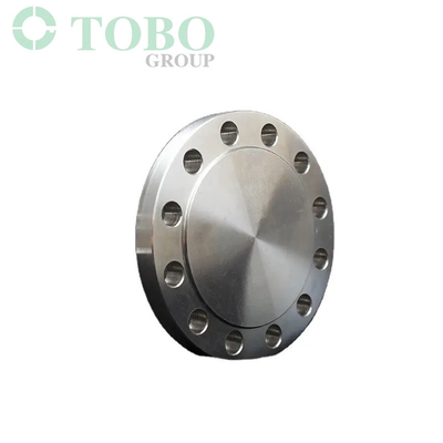 ASME B16.5 Blind Flange RF/RTJ A105 A182 NPS 1/2&quot;-24&quot; Drukklasse 150#-2500# Vinnige levering Lage MOQ