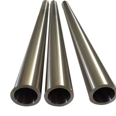 Temperatuurbestendige buis/buis van grote grootte Sch10-sch160 aangepaste lengte