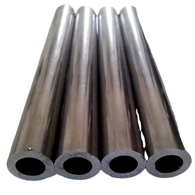 Temperatuurbestendige buis/buis van grote grootte Sch10-sch160 aangepaste lengte