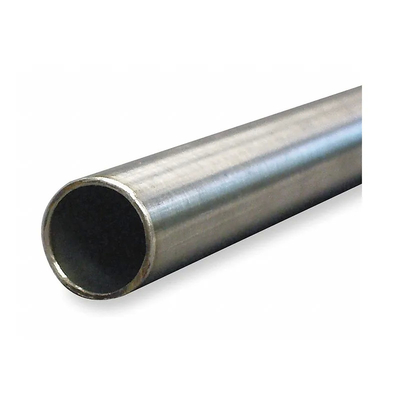 De Naadloze buis die van de nikkellegering 16mm SCH40 om Buis Incoloy 800H UNS N08810 smeden