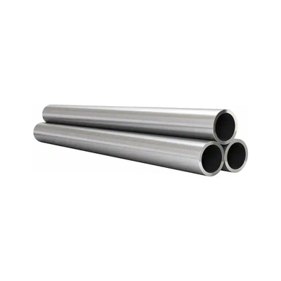 ASME B36.19 A312 Austenitische roestvrijstalen buis die stikstof overbrengt NPS 1/8"-24" Wanddikte Sch5s-XXS