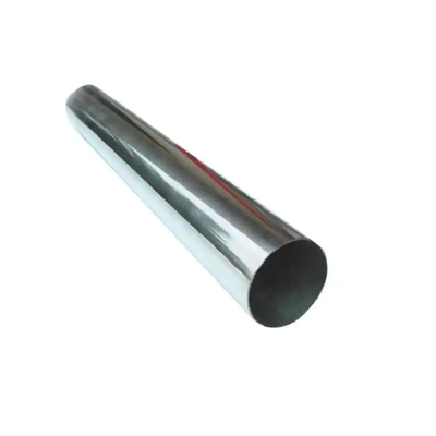 ASME B36.19 A312 Austenitische roestvrijstalen buis die stikstof overbrengt NPS 1/8"-24" Wanddikte Sch5s-XXS