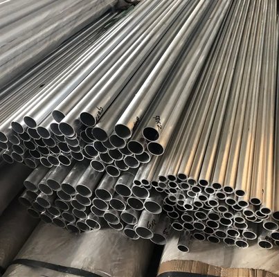 2205 ferritic-Austenitic Roestvrije Hoge Pijp - kwaliteitsa790 Naadloze buis