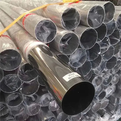 2205 ferritic-Austenitic Roestvrije Hoge Pijp - kwaliteitsa790 Naadloze buis