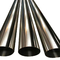 ASTM A269 austenitisch roestvrij staal buis naadloos / gelast 0,5 mm-30 mm wanddikte