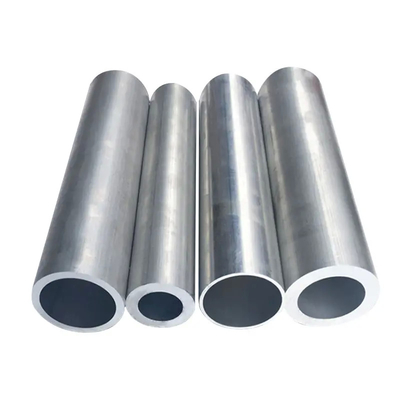 MTC Aluminiumlegeringsbuis Diameter 16-280 mm Aanpasbaar voor elektrische toepassingen