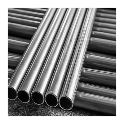 De naadloze buis van de nikkellegering Inconel 600/601/625/718 Monel 400/K500 4J36 Kovar F15 ASTM