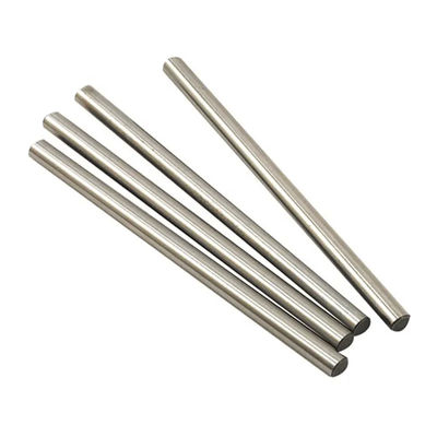 De naadloze buis van de nikkellegering Inconel 600/601/625/718 Monel 400/K500 4J36 Kovar F15 ASTM