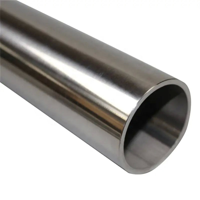Temperatuurbestendige buis/buis van grote grootte Sch10-sch160 aangepaste lengte