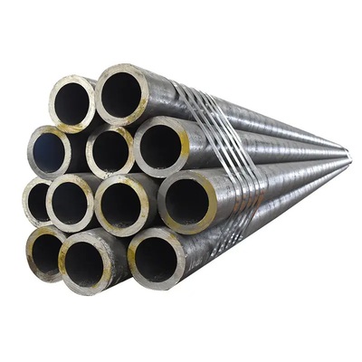 Temperatuurbestendige buis/buis van grote grootte Sch10-sch160 aangepaste lengte