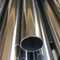 5.8m lengte austenitisch roestvrij staal buis naadloos / gelast voor hoge temperatuur test