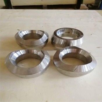 ASTM A105 Weldolet 1/8" Alloy Steel Gesmede Pijpfittingen ASME B16.11