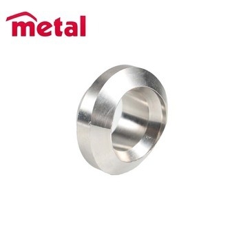 ANSI/ASME roestvrij staal koolstofstaal Welddolet Aanpasbare afmetingen en materiaal Industriële kwaliteit