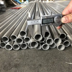 Geweld duplex gesmeed buis A790  2205 roestvrij staal buis 1/2 inch 3mm dikte