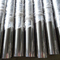 Naadloos staal nikkel legering koolstofstaal speciaal materiaal buis SA213 T22 OD 44.5 ID34.5 X 6meter