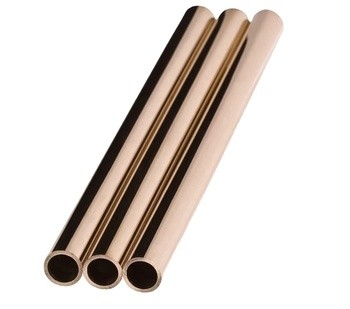 Geweld duplex gesmeed buis A790  2205 roestvrij staal buis 1/2 inch 3mm dikte