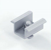 Ultralicht Weerstand tegen oxidatie Hoge warmtegeleidbaarheid Hoge treksterkte Aluminiumlegering Efficiënt en betrouwbaar